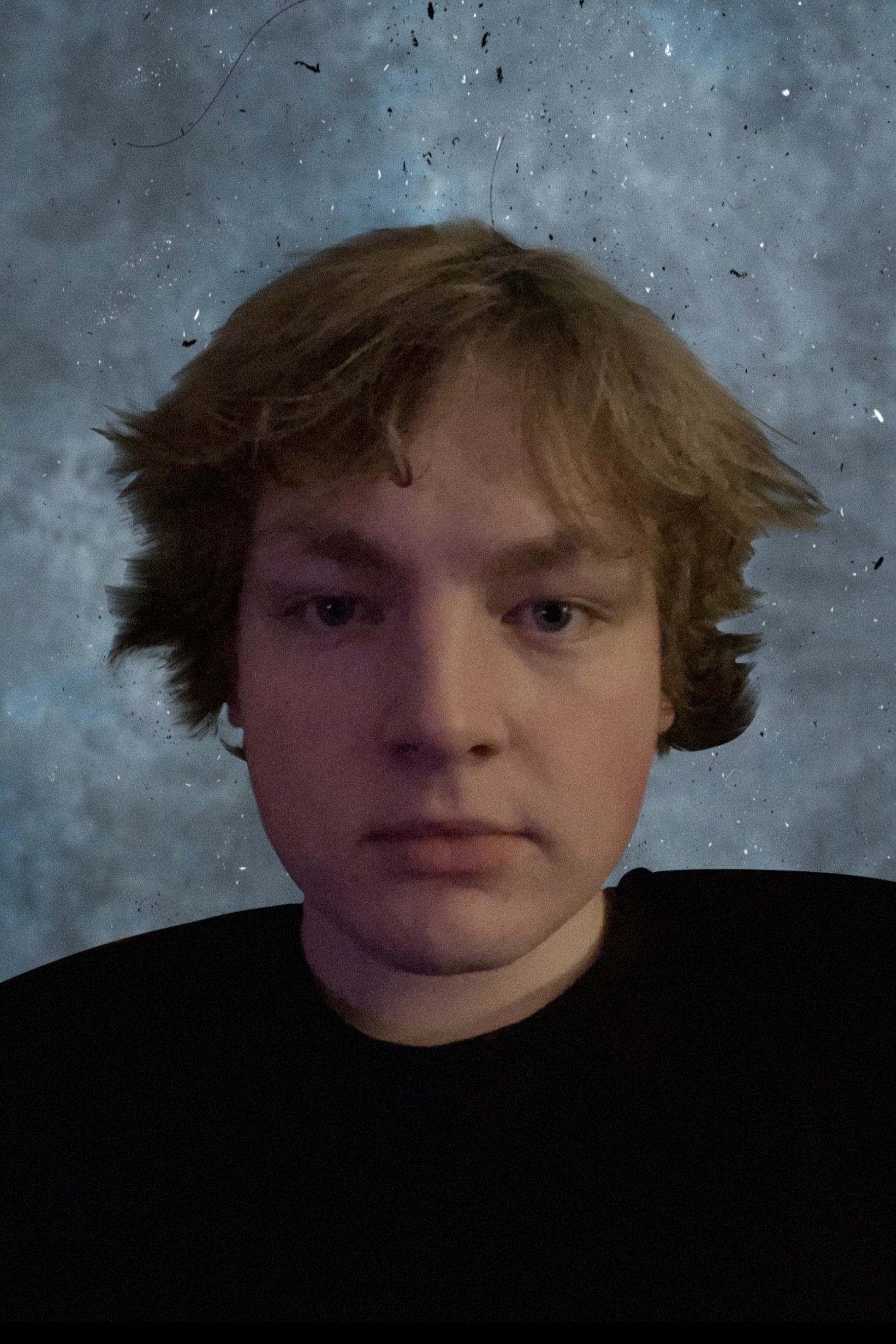 Foto de William Stogden