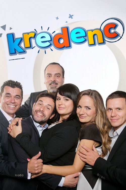 Poster de Kredenc