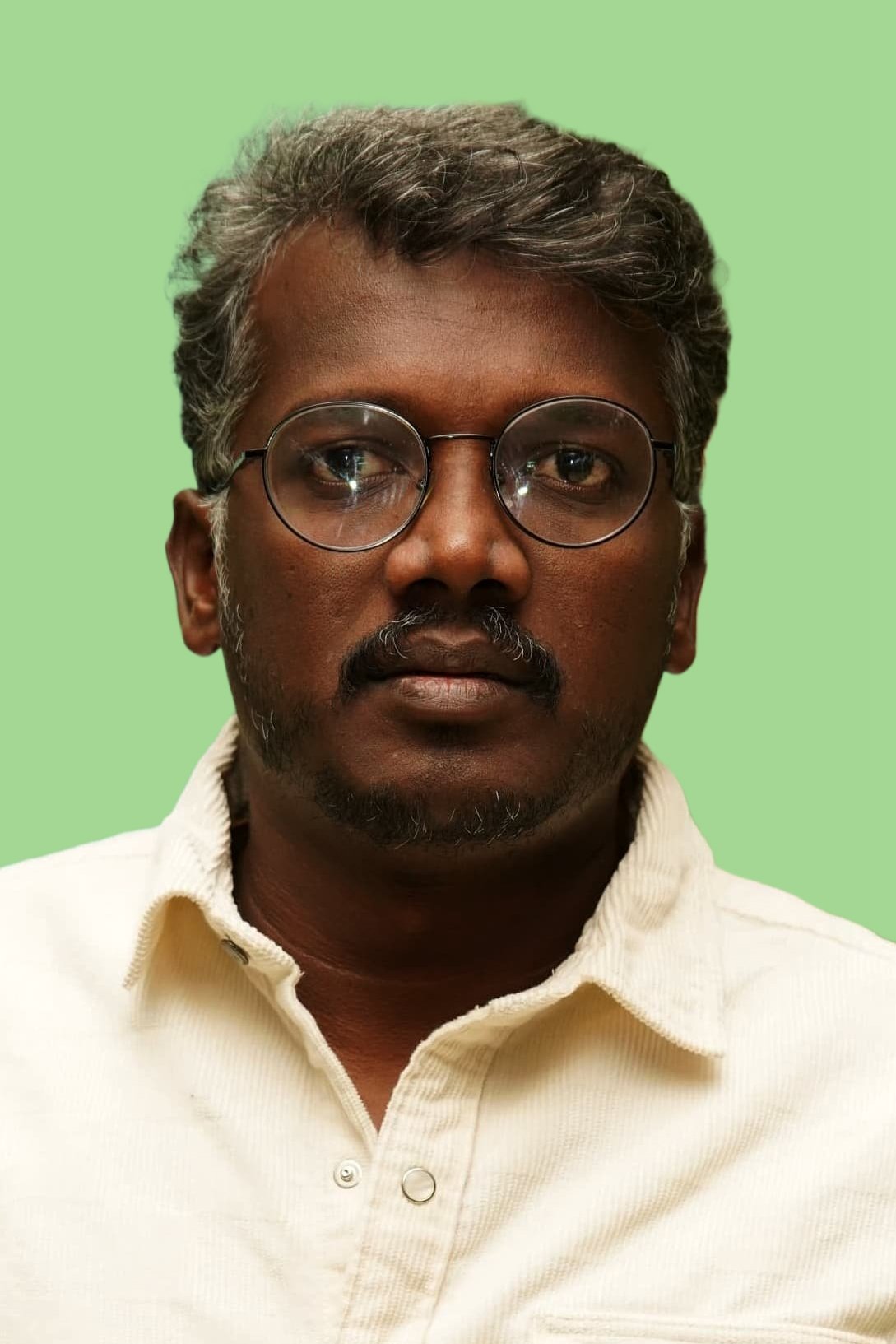 Foto de Mari Selvaraj