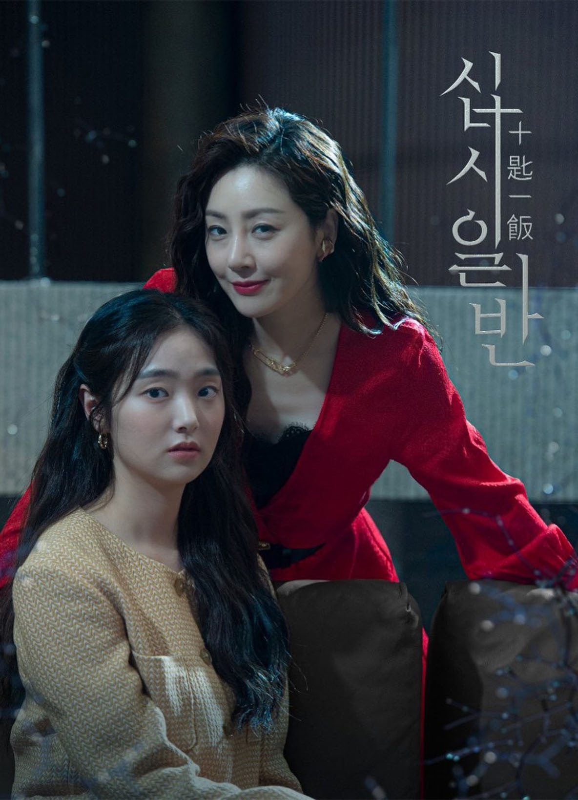 Poster de 십시일반