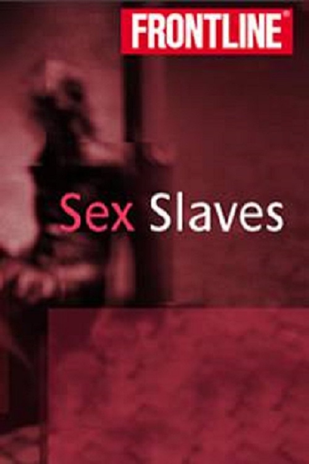 Poster de Sex Slaves