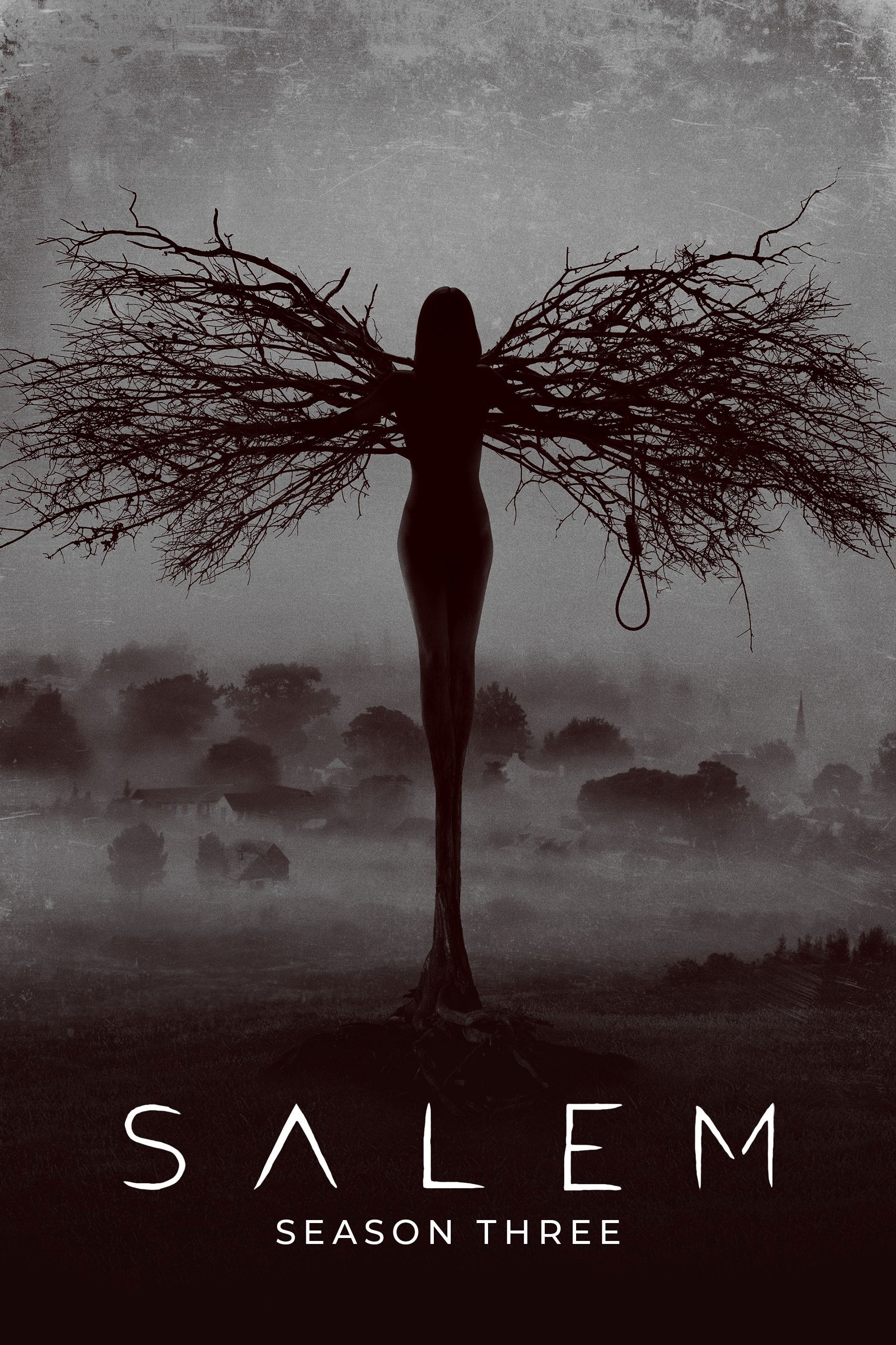 Poster de Temporada 3