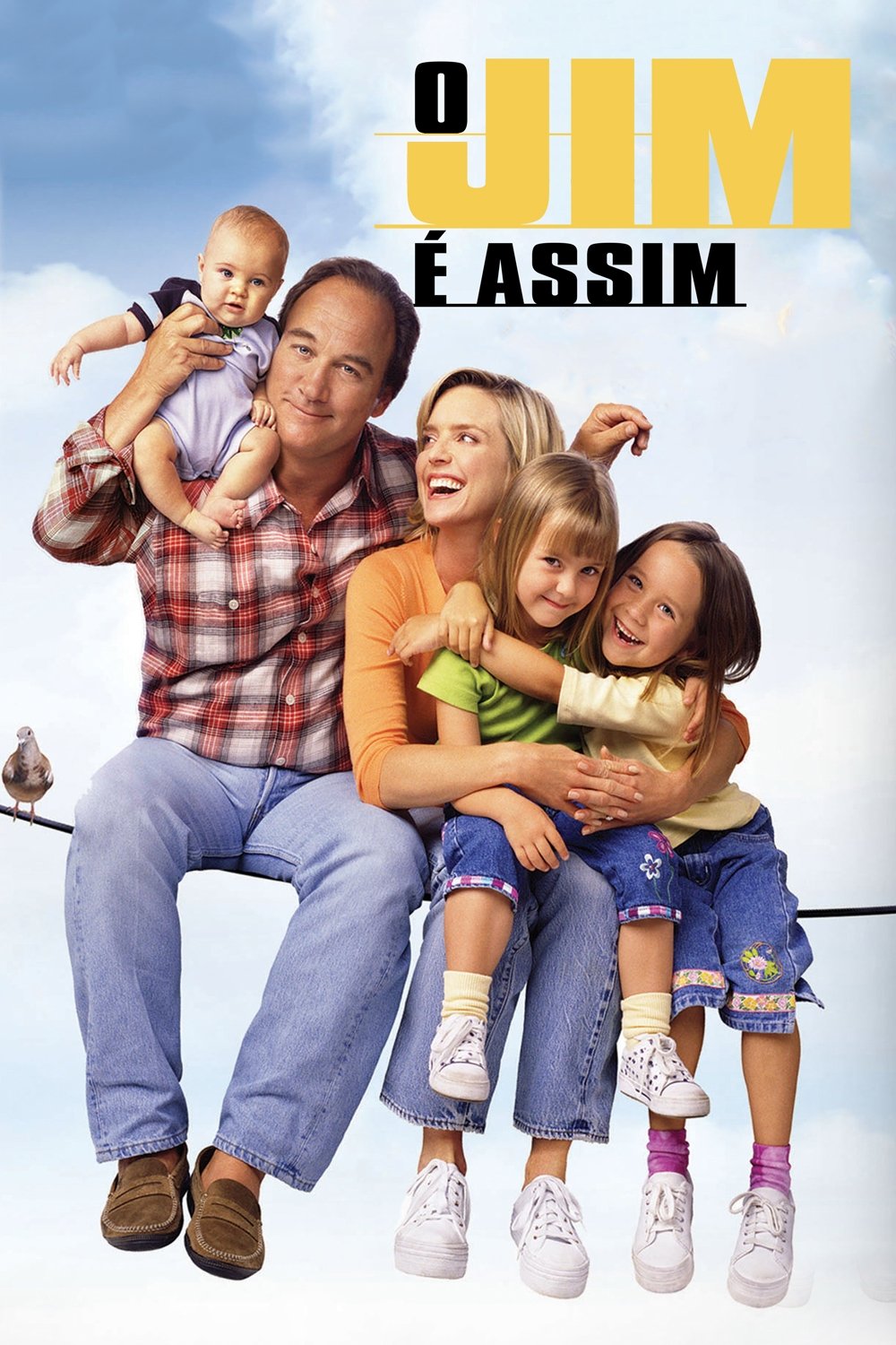Poster de Temporada 1