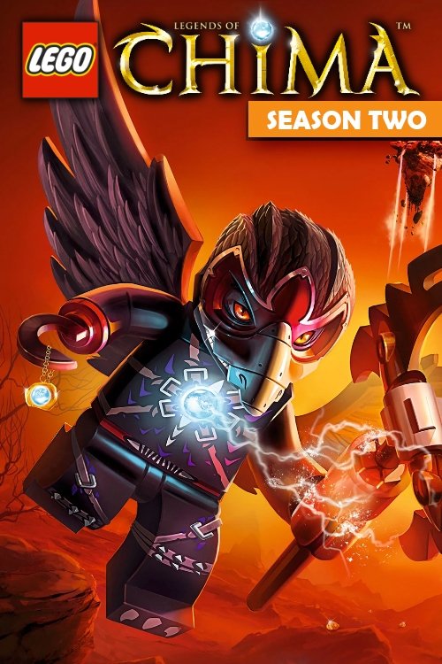 Poster de Temporada 2