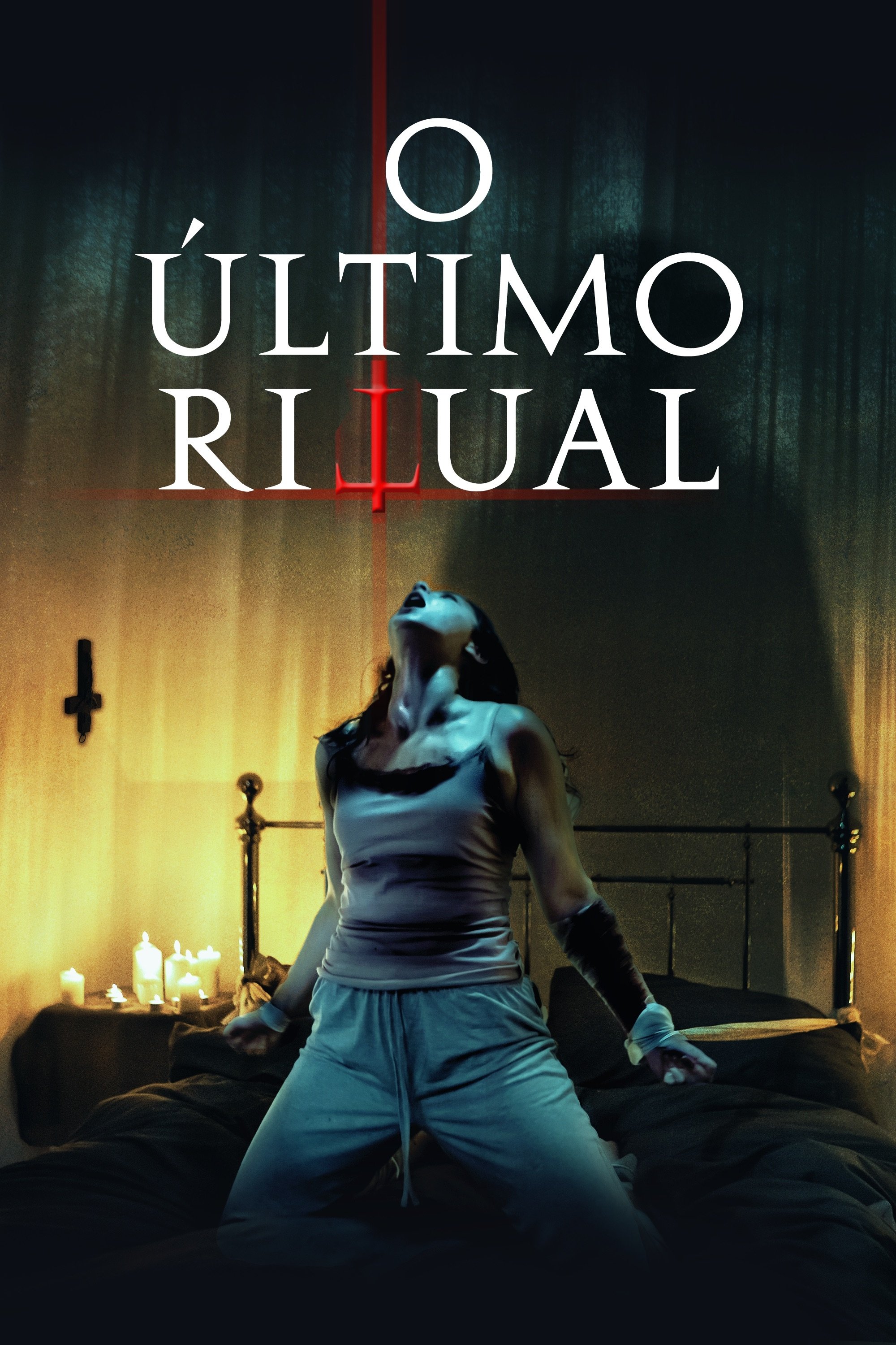 Poster de O Último Ritual