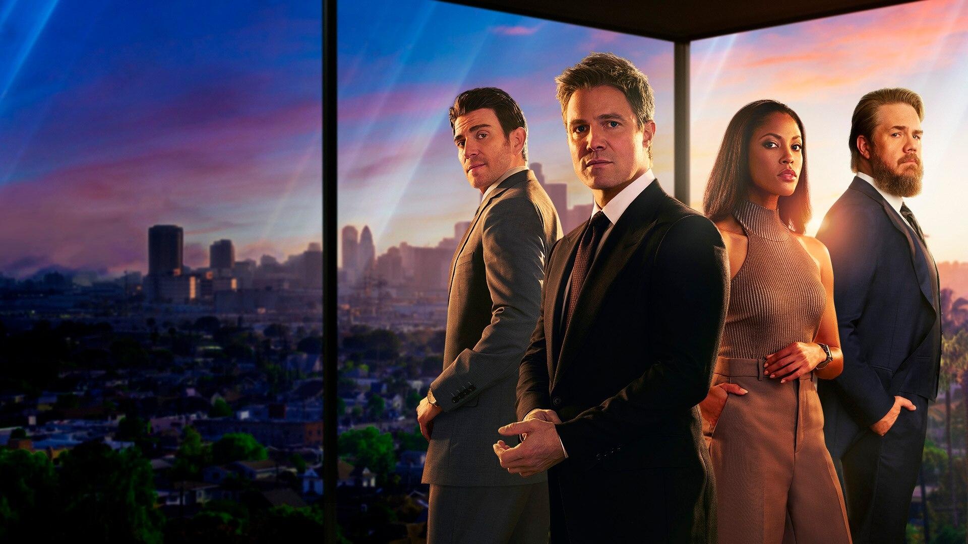 Backdrop image