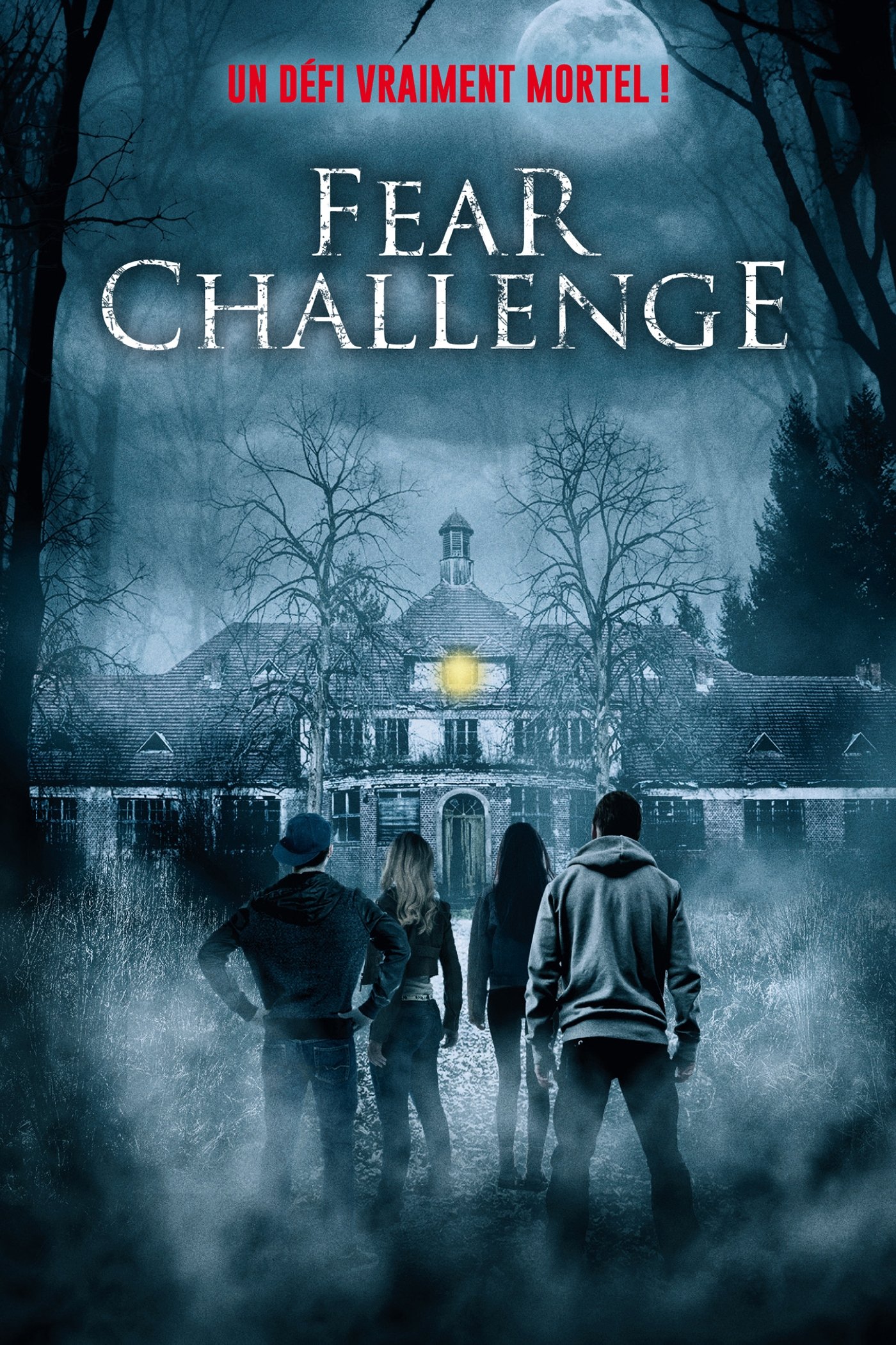 Affiche du film Heilstätten