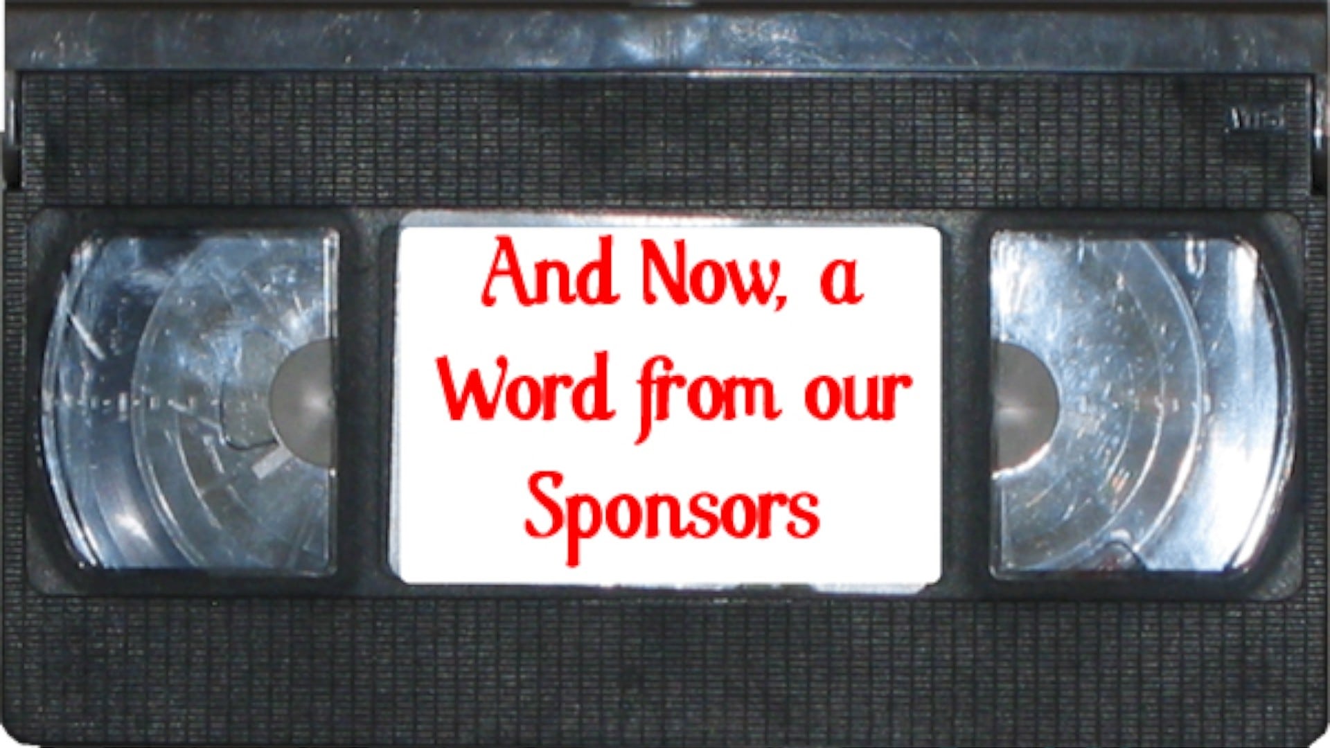 And Now a Word from Our Sponsor 2013 123movies
