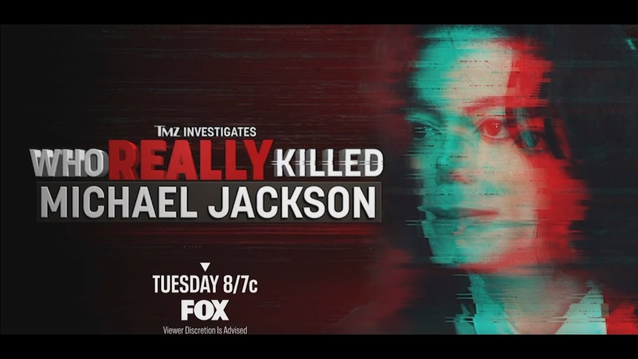 TMZ Investigates: Who Really Killed Michael Jackson 2022 Soap2Day