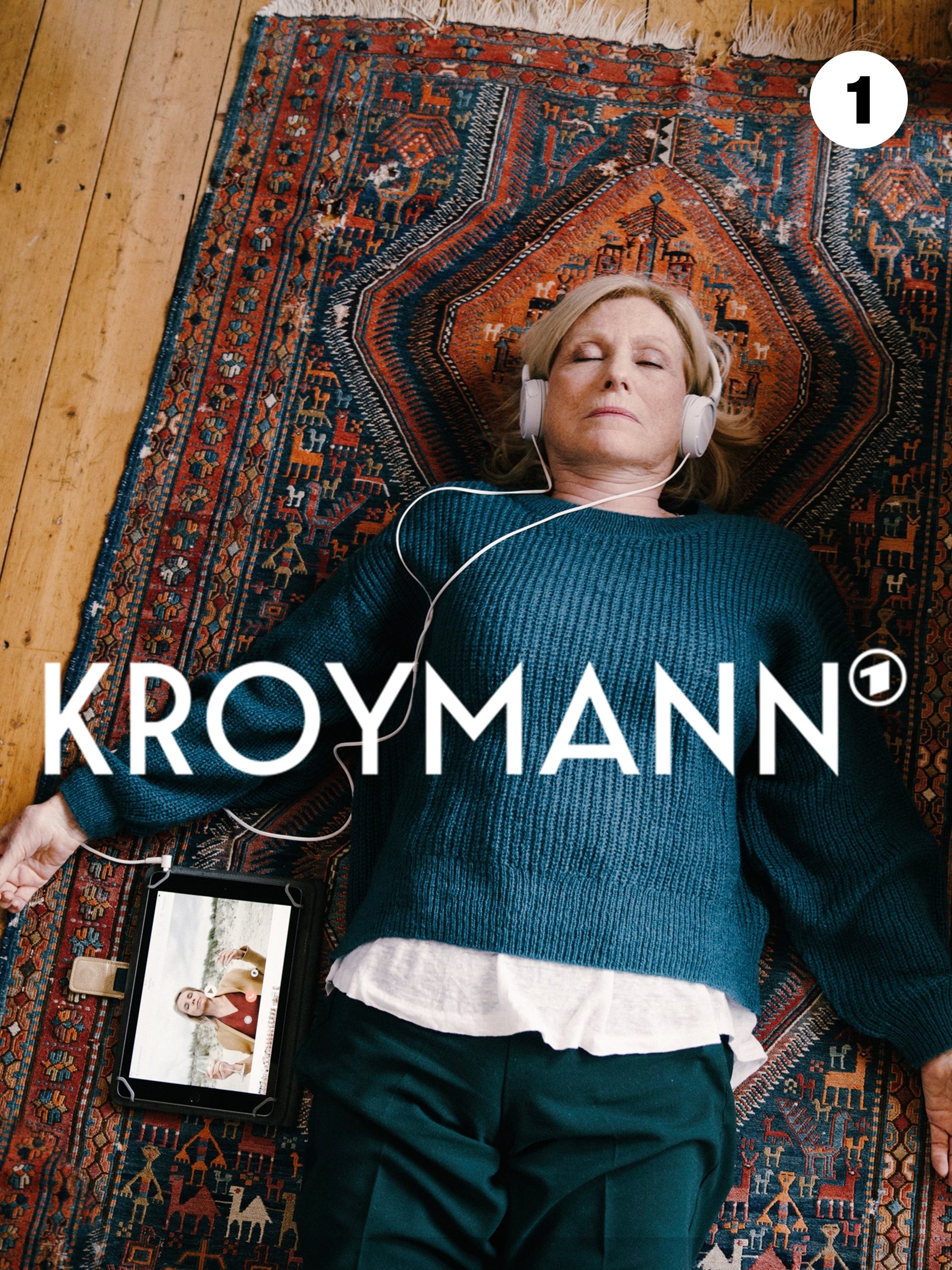 Poster de Kroymann