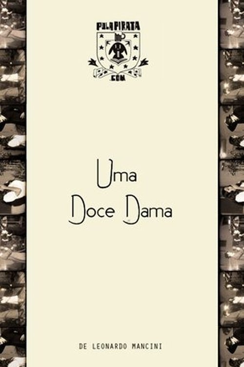 Poster de Uma Doce Dama