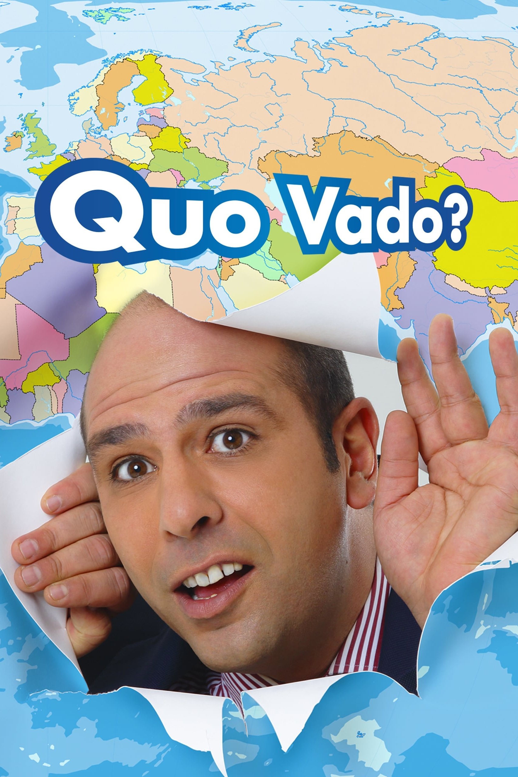 Poster de Funcionário do Mês