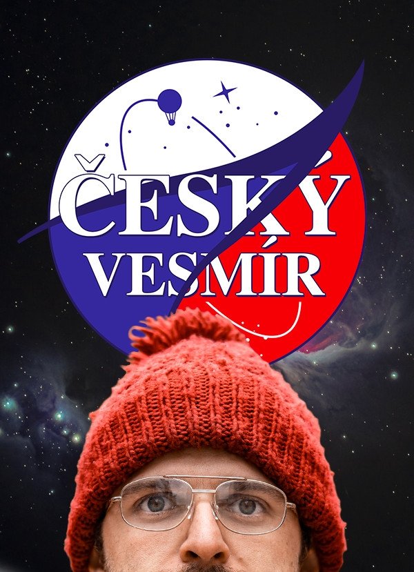 Poster de Český vesmír