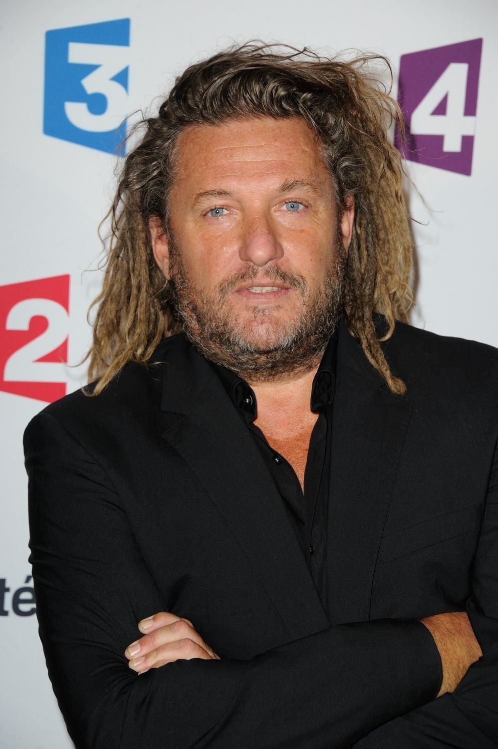 Foto de Olivier Delacroix
