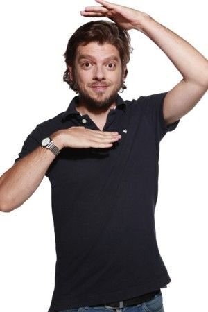 Foto de Grégory Guillotin