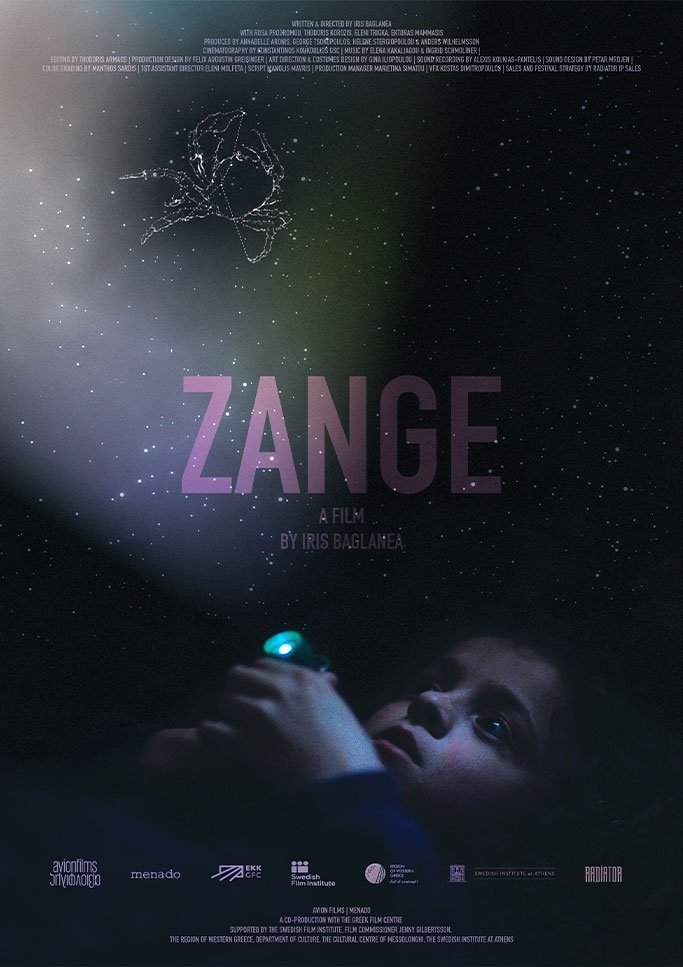 Poster movie