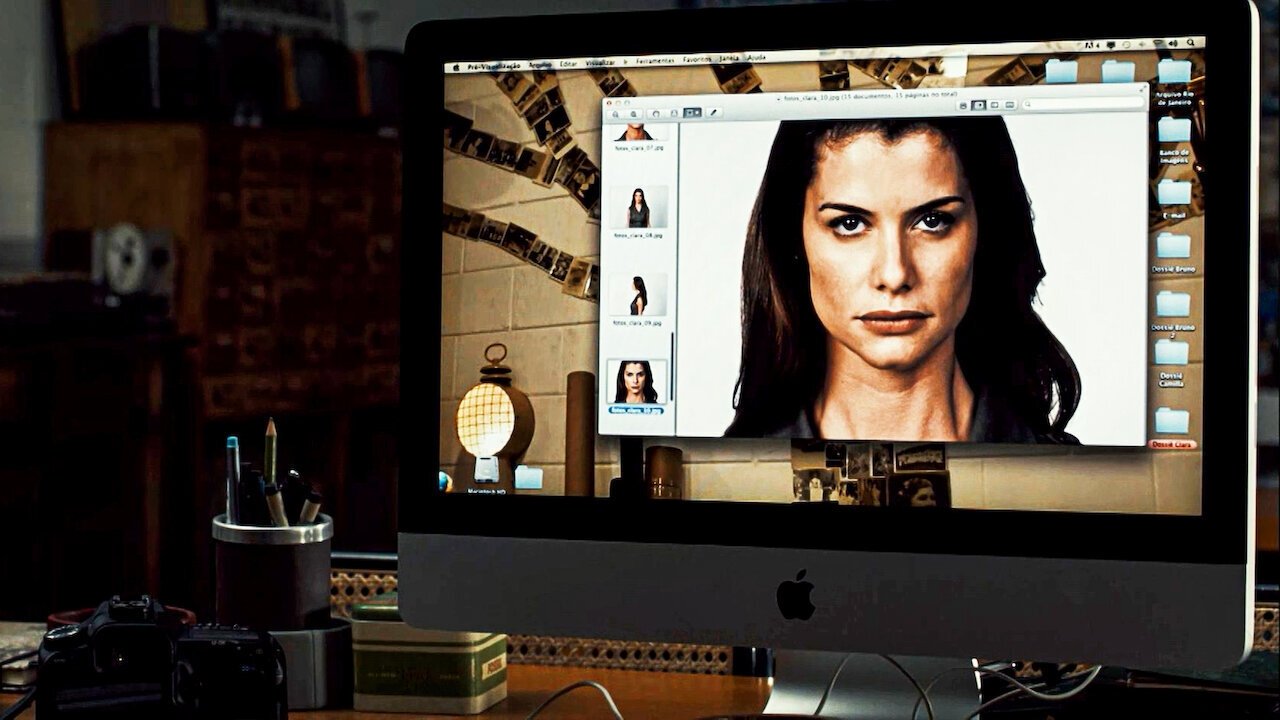 Backdrop image