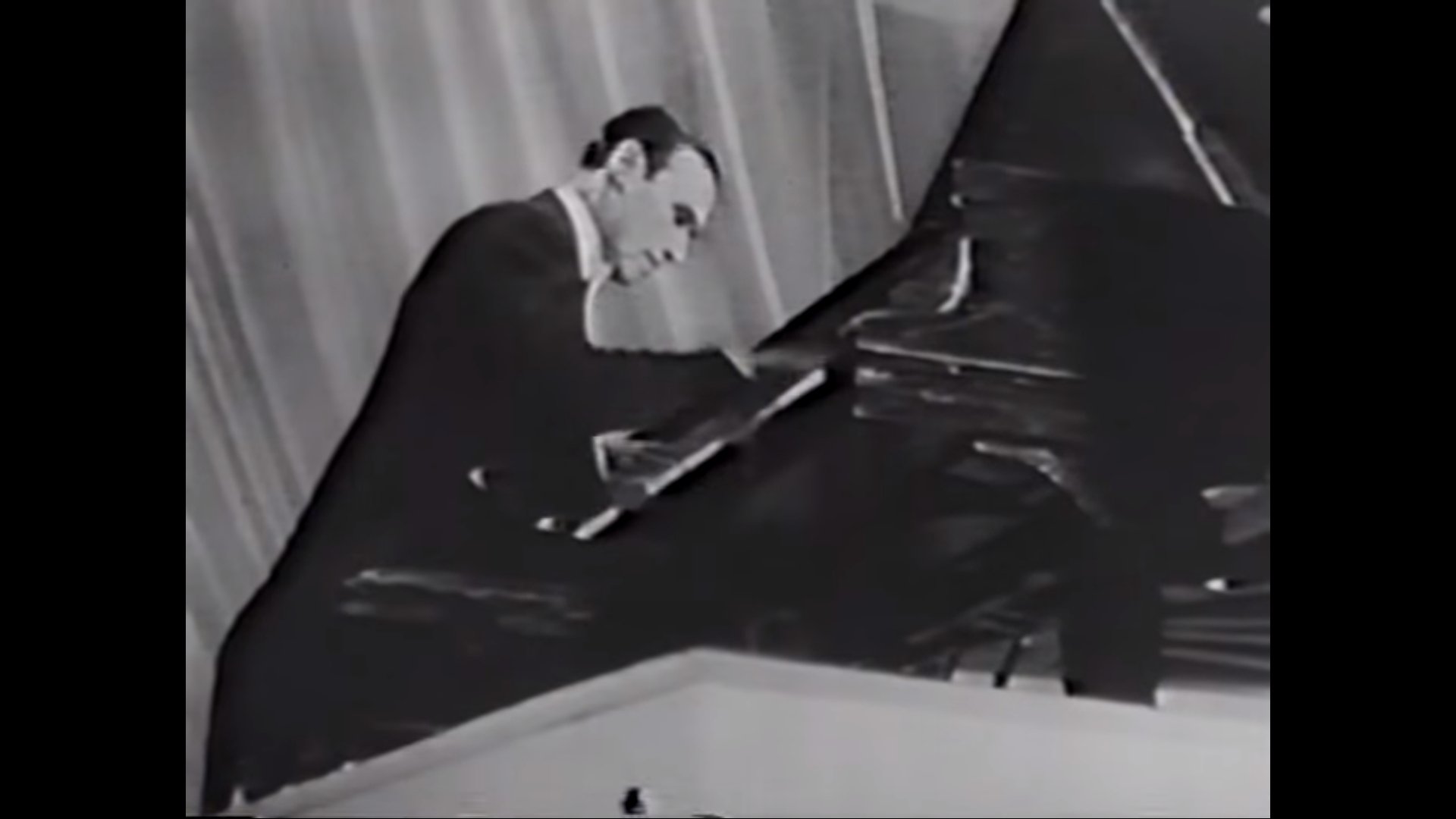 Grand Waltz Brilliant by Chopin