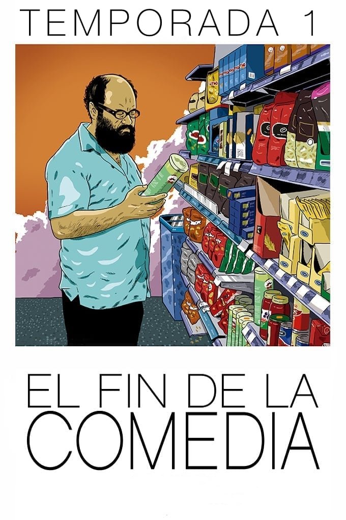 Poster de Temporada 1