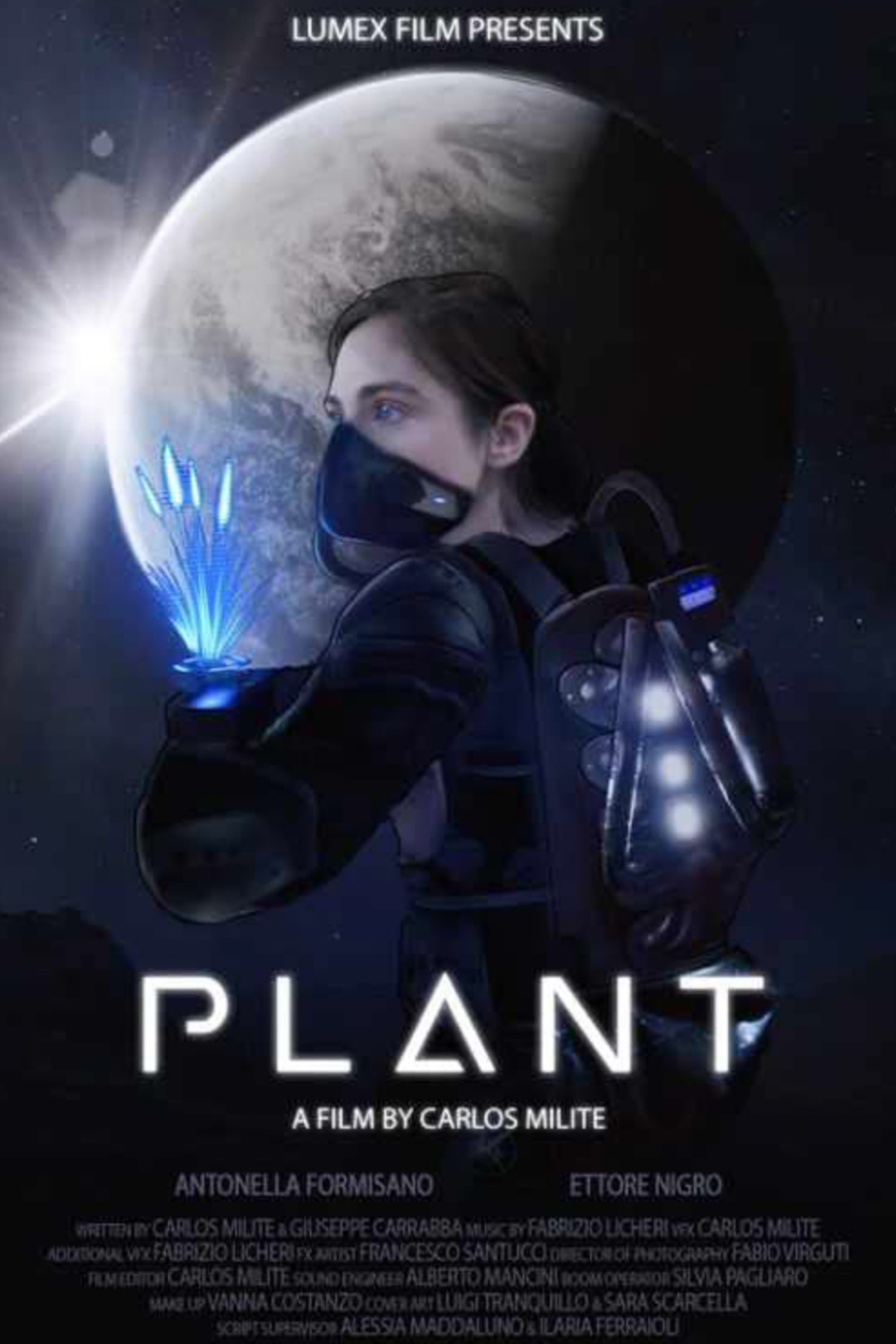 Poster movie