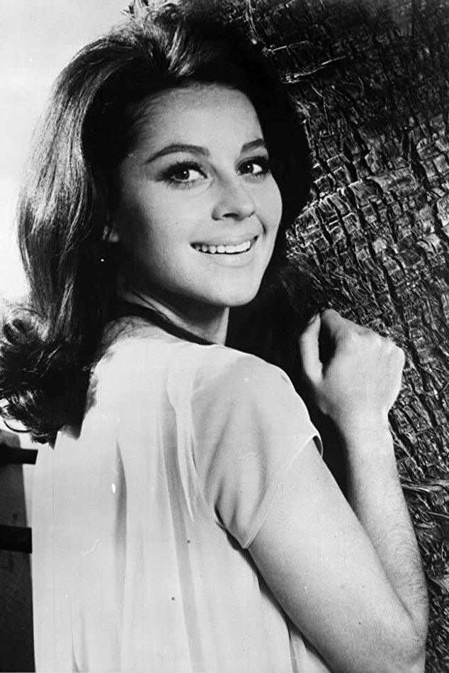 Foto de Sherry Jackson