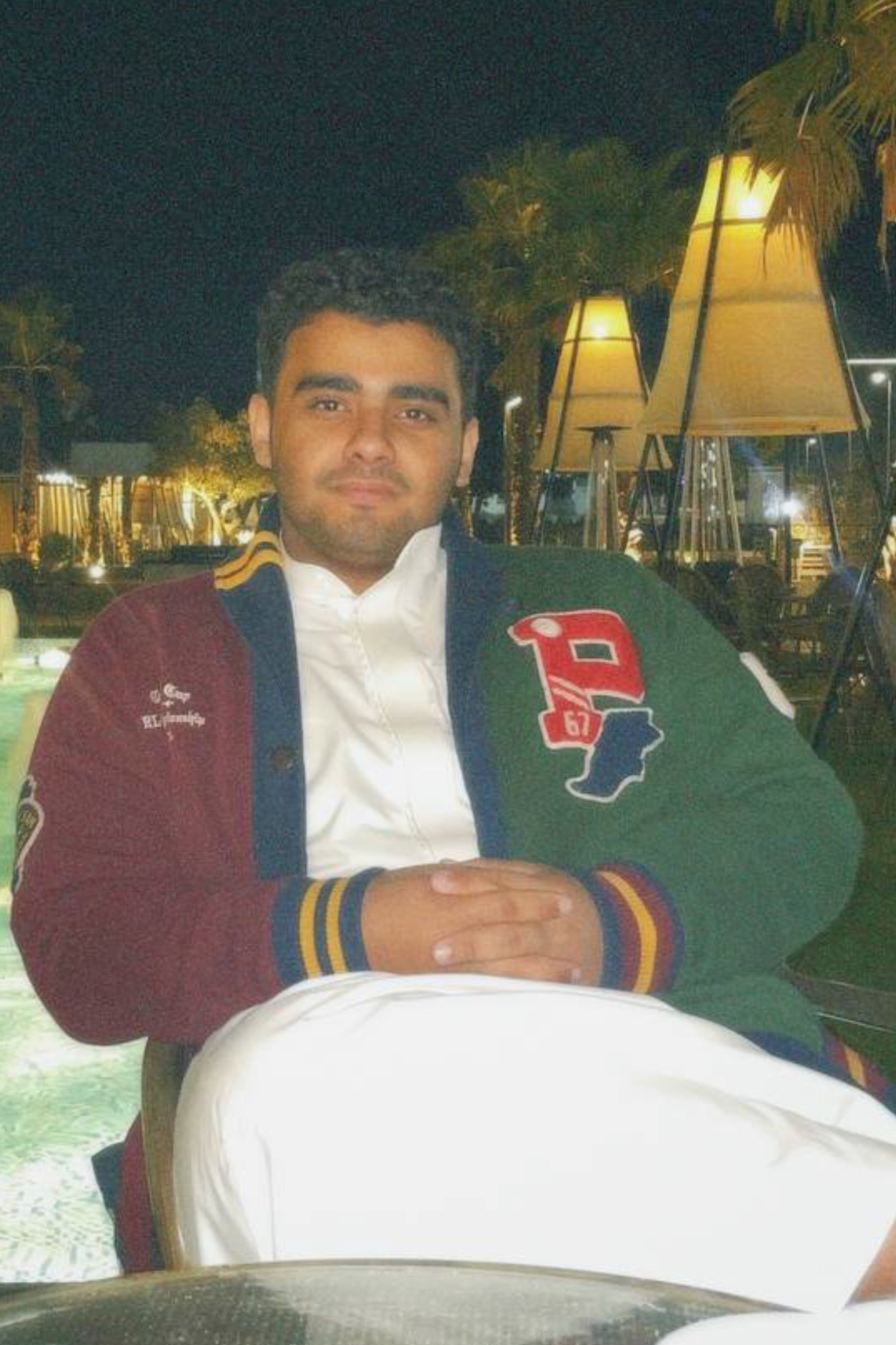 Foto de Khalid Al Jefri