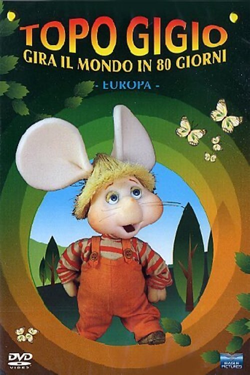 Poster de Temporada 1