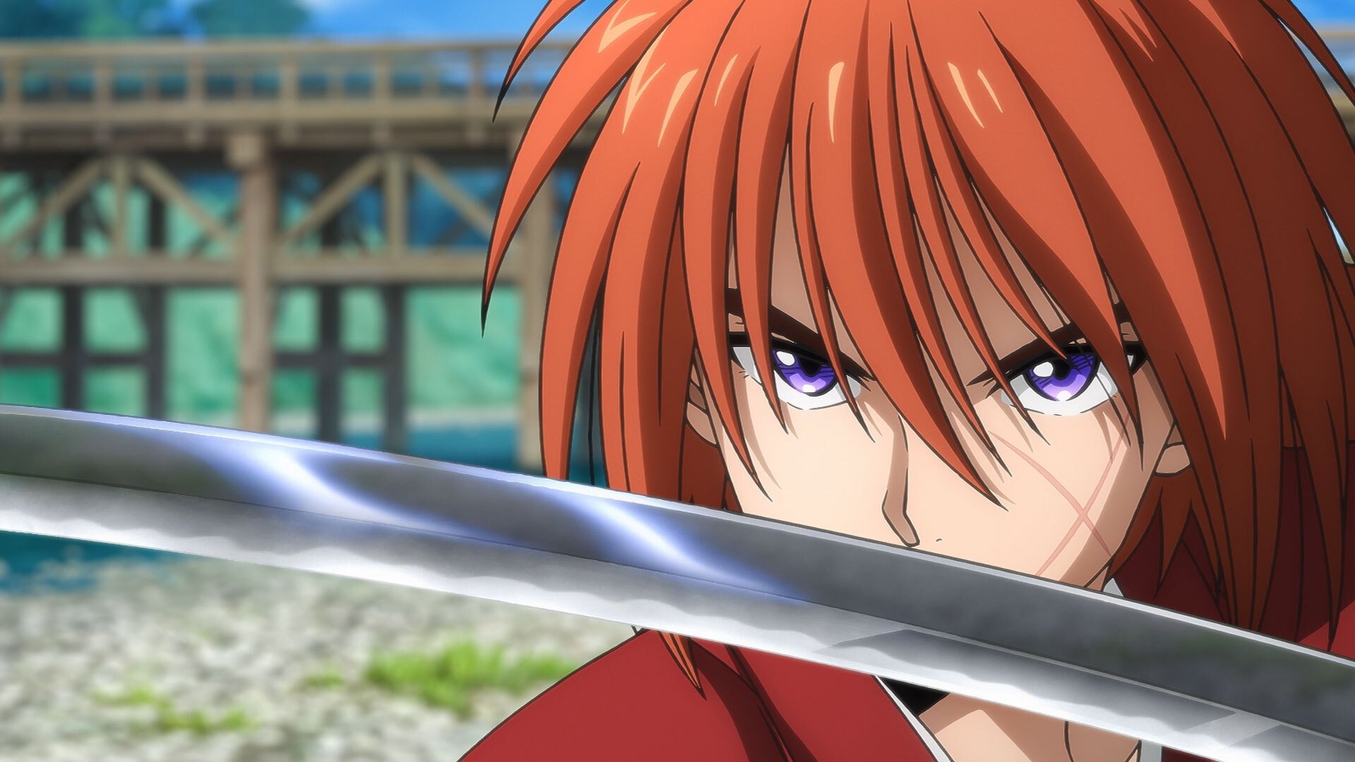 Kenshin le vagabond