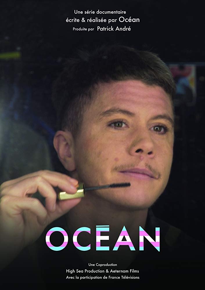 Poster de Océan