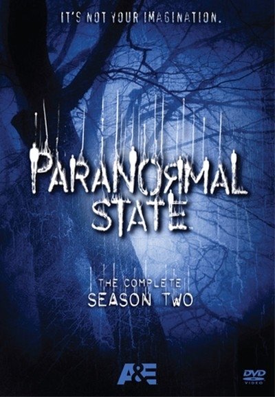 Poster de Temporada 2