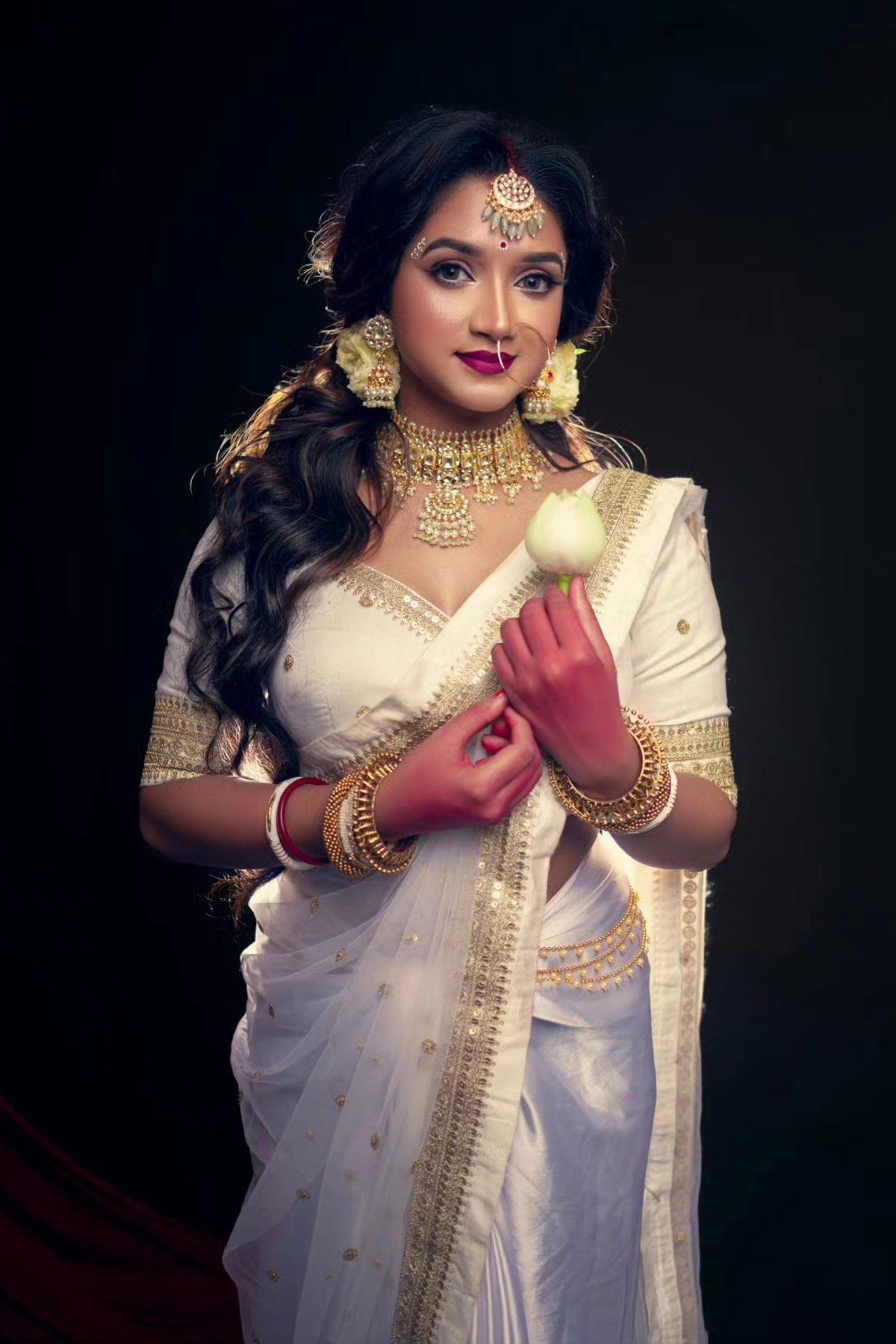 Foto de Kheyali Mondal