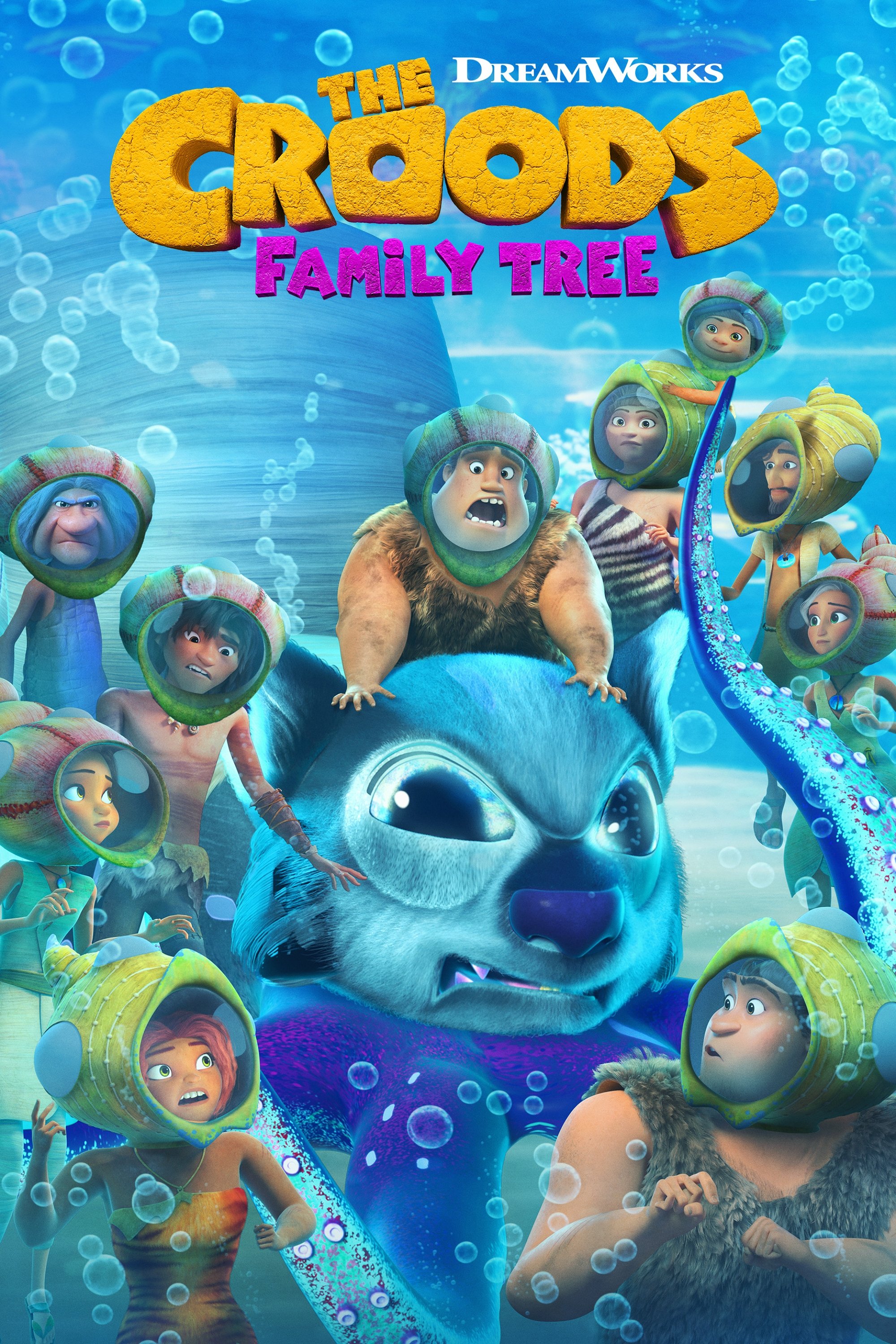 Poster de Temporada 7
