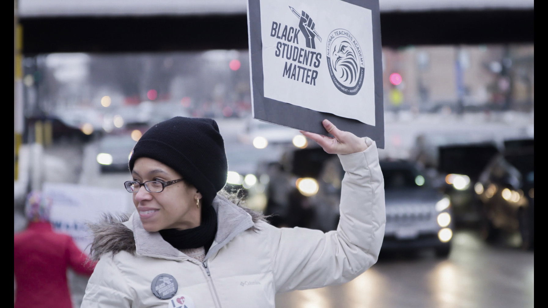 Let the Little Light Shine