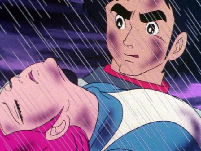 Love is Beyond the Circuit