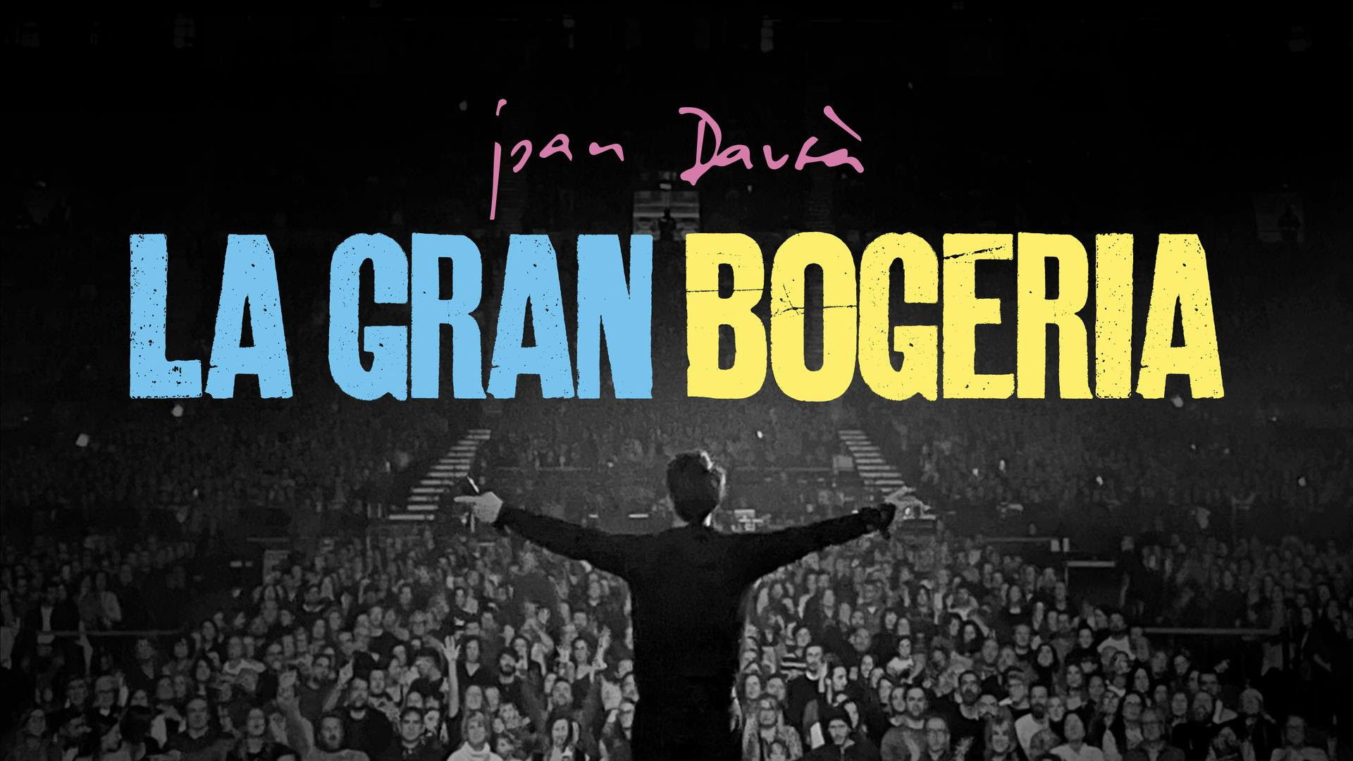 La gran bogeria (Joan Dausà)