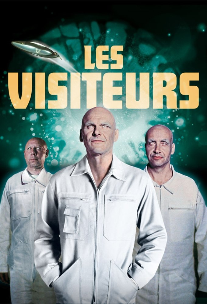 Poster de Temporada 1