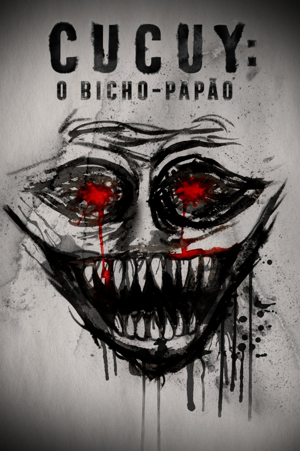 Poster de Cucuy: O Bicho-Papão