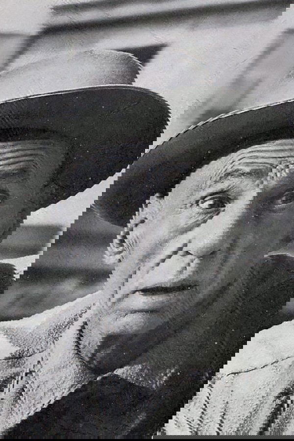 Foto de Hank Worden