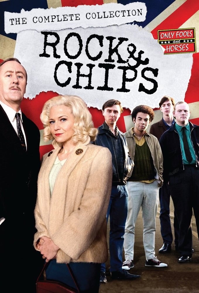 Poster de Temporada 1