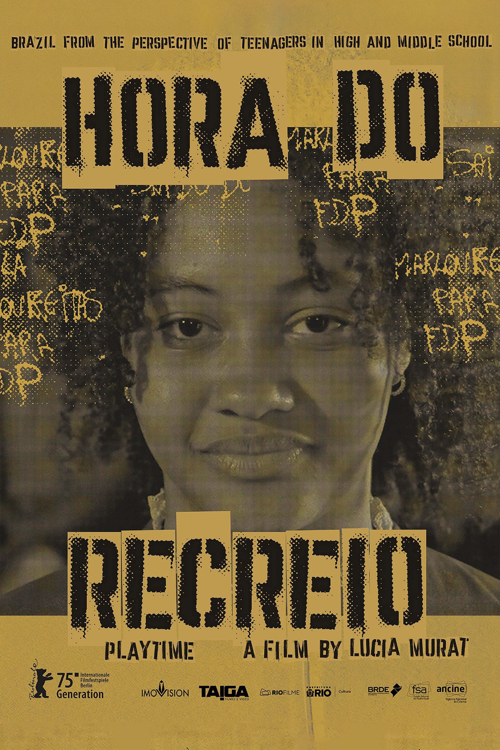 Poster movie