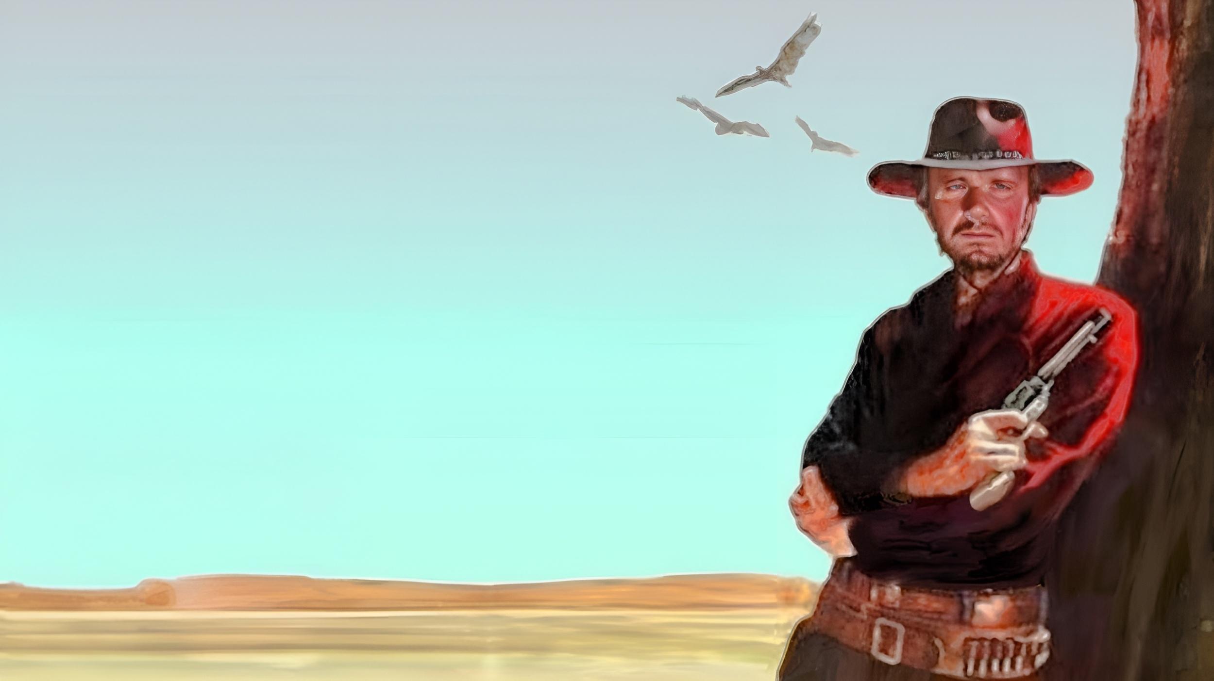 Backdrop image
