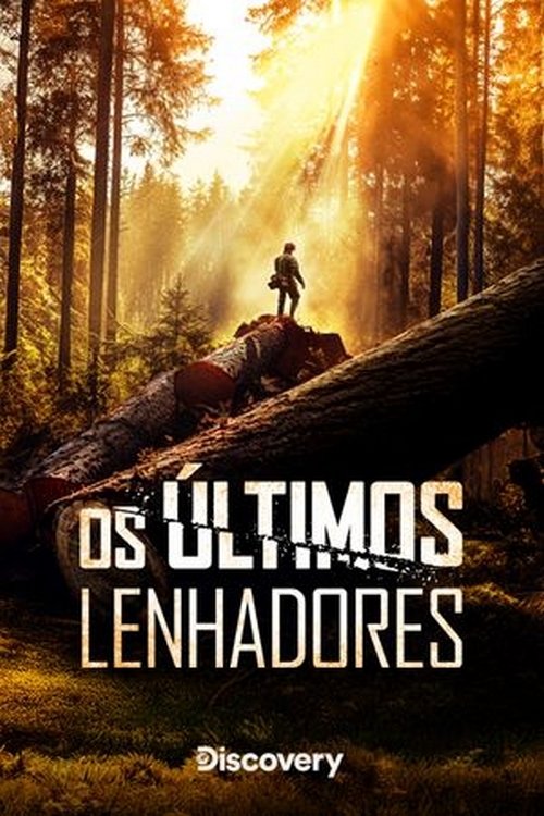 Poster de Os Últimos Lenhadores