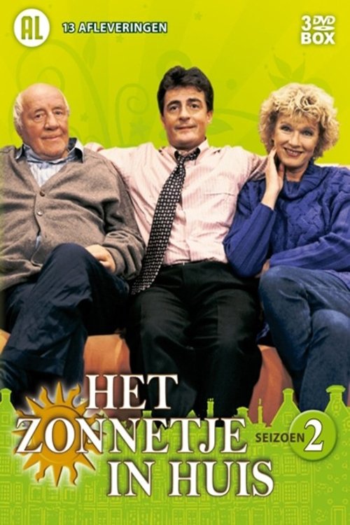 Poster de Temporada 2