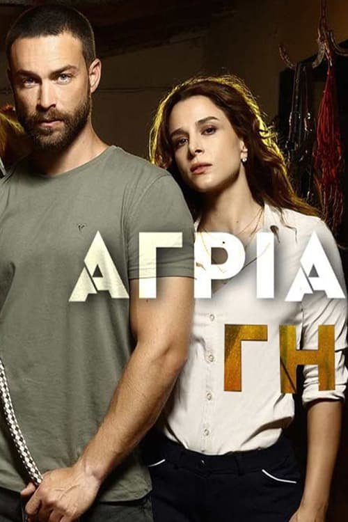 Poster de Temporada 1