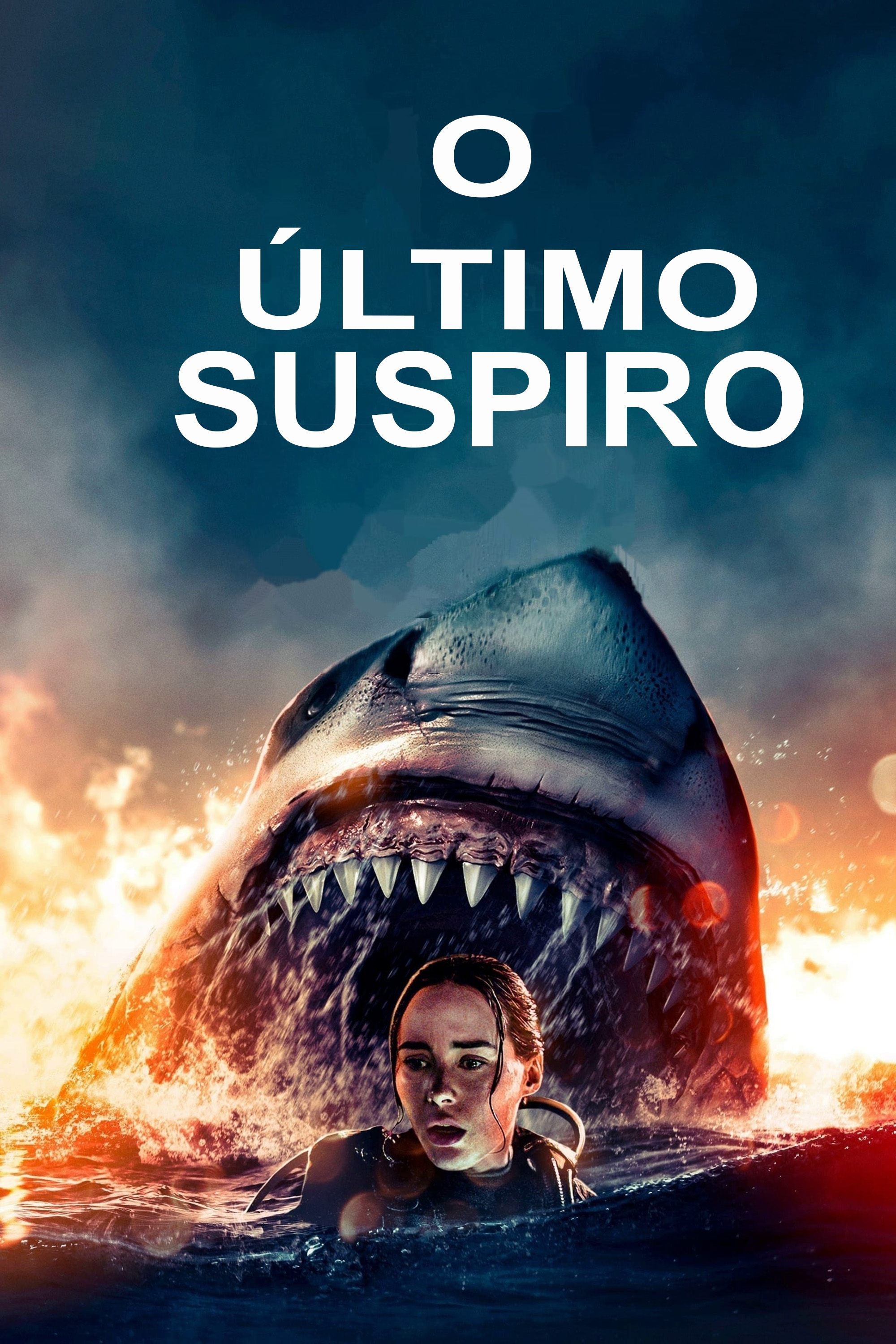 Poster de O Último Suspiro
