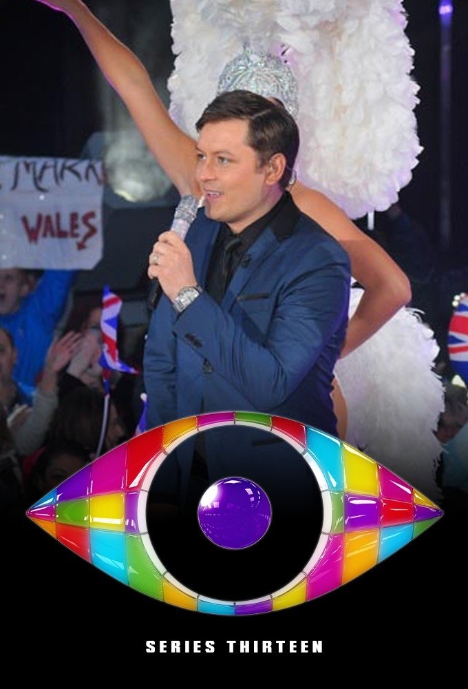Poster de Temporada 13