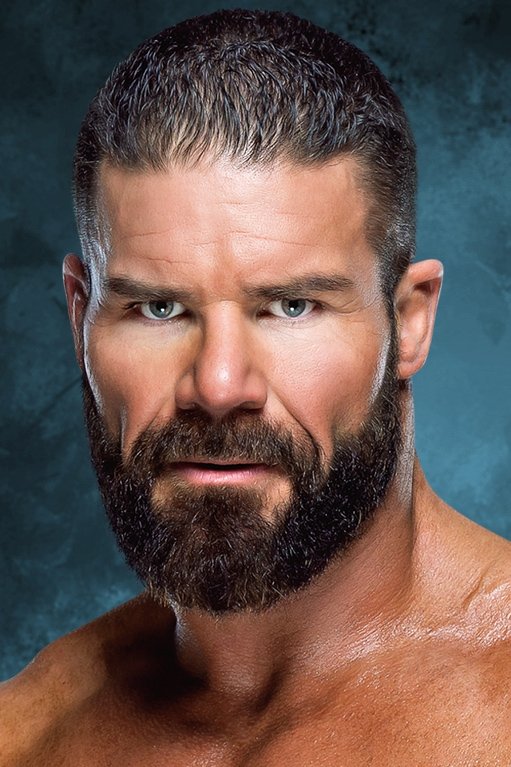 Foto de Robert Roode Jr.