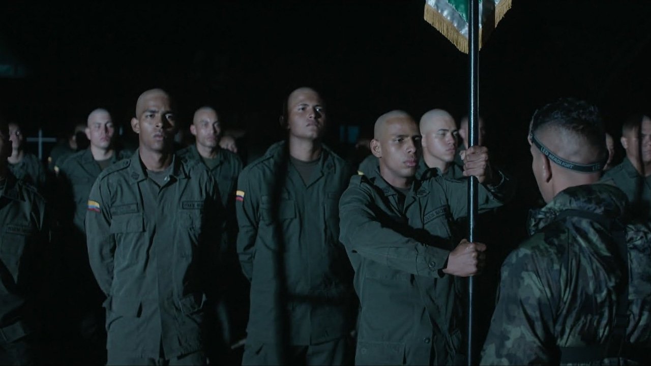 COPES: Elite Commandos