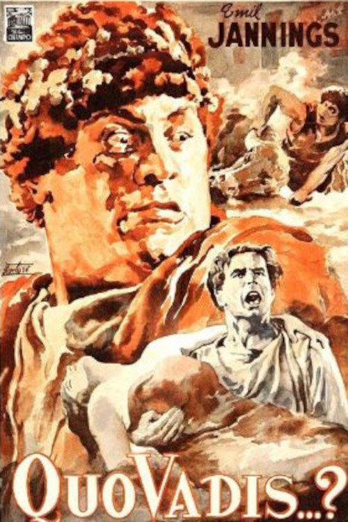 Poster movie