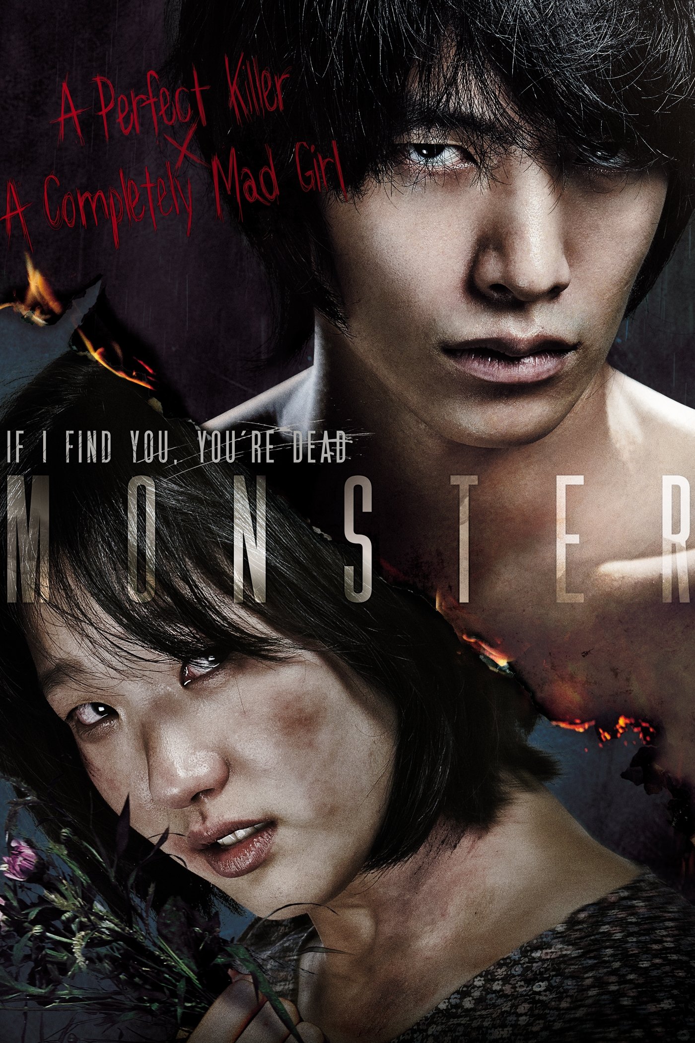 Poster movie